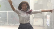 娱乐吃瓜酱爱对了人,从追逐热点到感悟人生