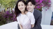 娱乐圈夫妻明星,甜蜜爱情故事集