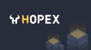 hopex,引领未来区块链技术的创新之路