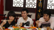 汴京饮食娱乐,千年古都的饮食娱乐盛况