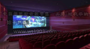 3d电影院加盟,揭秘3D电影院加盟的无限商机