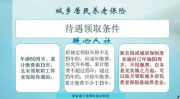 养老保险条例,保障晚年生活，构建和谐社会的坚实基石