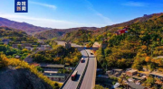 太旧高速公路,山西经济腾飞的关键通道