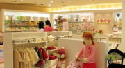 童装连锁店,市场趋势、品牌加盟与经营之道